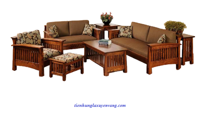 MẪU BÀN GHẾ TIẾP KHÁCH 05