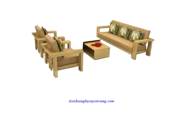 MẪU BÀN GHẾ TIẾP KHÁCH 08