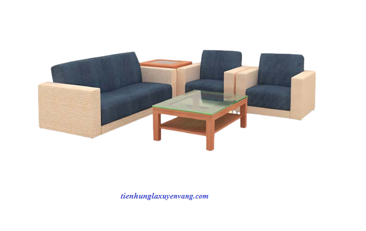 MẪU BÀN GHẾ TIẾP KHÁCH 06