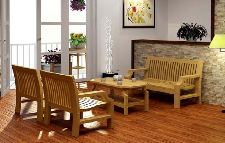 MẪU BÀN GHẾ TIẾP KHÁCH 03