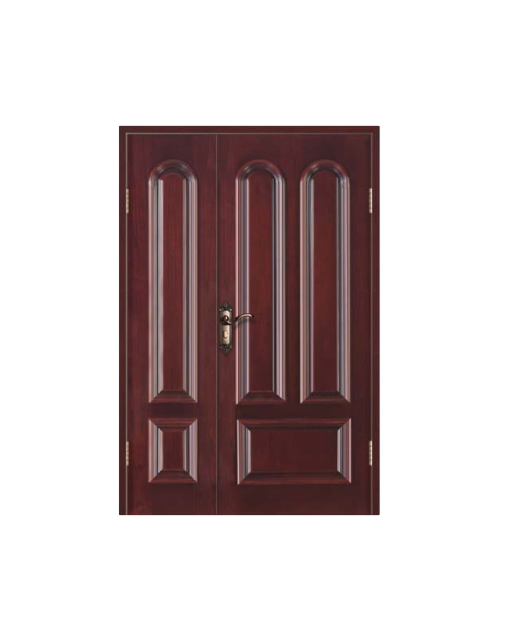 MẪU CỬA GỖ 05