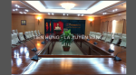 Công trình nội thất Ngân hàng Nông Nghiệp tỉnh Nam Định