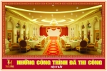 NỘI THẤT PHONG CÁCH HOÀNG GIA