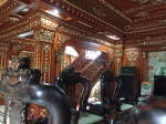 BỘ GHẾ QUỐC NGHỆ MUN LÀO TAY 20