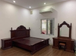 GIƯỜNG - BÀN PHẤN LÁ TÂY