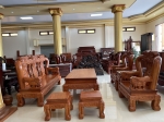 BÓI QUỐC VOI GỖ GÕ TAY 16 - MẶT TRÀN VIỀN
