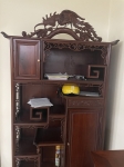TỦ RƯỢU GỖ HƯƠNG