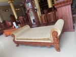 GIƯỜNG LƯỜI GỖ HƯƠNG