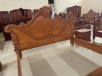 GIƯỜNG LÁ TAY 1,80 x 2m