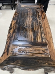 BÀN ĂN GỖ MUN LÀO