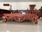SẬP TRÚC GỖ GÕ CAO CẤP