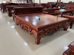 SẬP TRÚC GỖ GÕ CAO CẤP