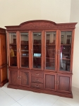 TỦ HỒ SƠ 5 CÁNH