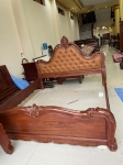 GIƯỜNG HOÀNG GIA