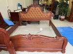 GIƯỜNG HOÀNG GIA
