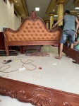 GIƯỜNG HOÀNG GIA