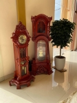 ĐỒNG HỒ THÁP