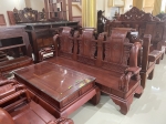 BỘ TẦN THỦY HOÀNG - 7 MÓN