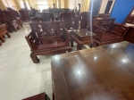 SOFA CHỮ VẠN - 5 MÓN