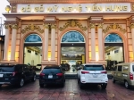 TIẾN HƯNG LA XUYÊN VÀNG CƠ SỞ 1