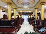 TIẾN HƯNG LA XUYÊN VÀNG CƠ SỞ 1