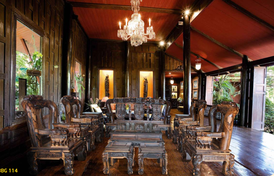 50 MẪU BÀN GHẾ CAO CẤP