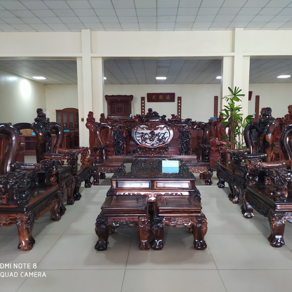 Nội thất phòng khách