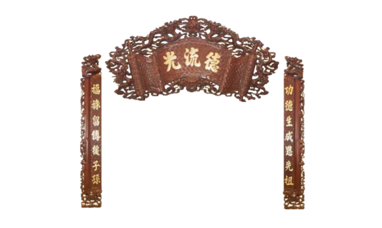 50 MẪU CÂU ĐỐI