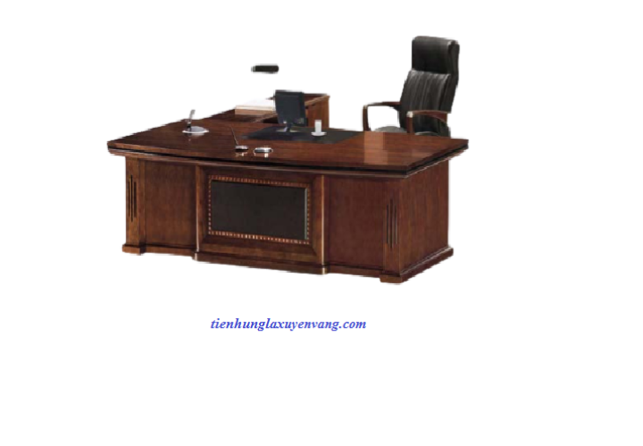 50 MẪU BÀN LÀM VIỆC LÃNH ĐẠO