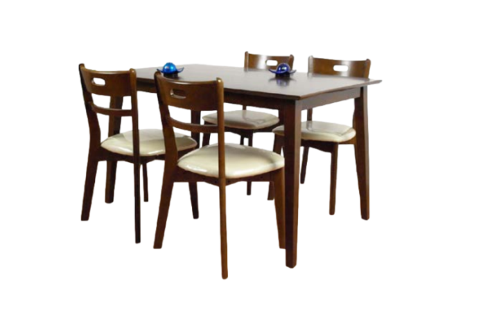 50 MẪU BÀN GHẾ PHÒNG ĂN