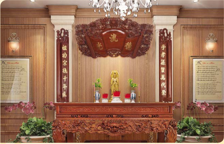 50 MẪU ĐẠI TỰ