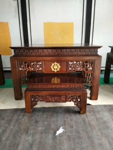 Bàn Thờ Gụ 197 x 107