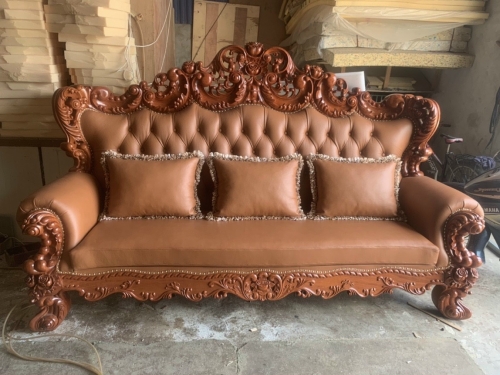 Bộ Sofa Hương đá