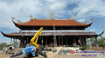 Nhà Thờ Trần Triều 3 Gian Gỗ Lim Nam Phi – Kiến Trúc Linh Thiêng, Vững Chắc Trường Tồn