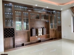 Thiết kế vách ngăn phòng