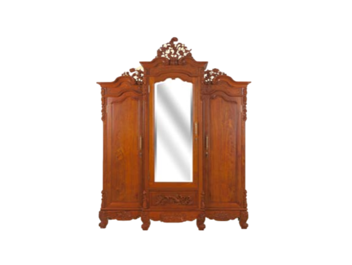 50 MẪU TỦ QUẦN ÁO