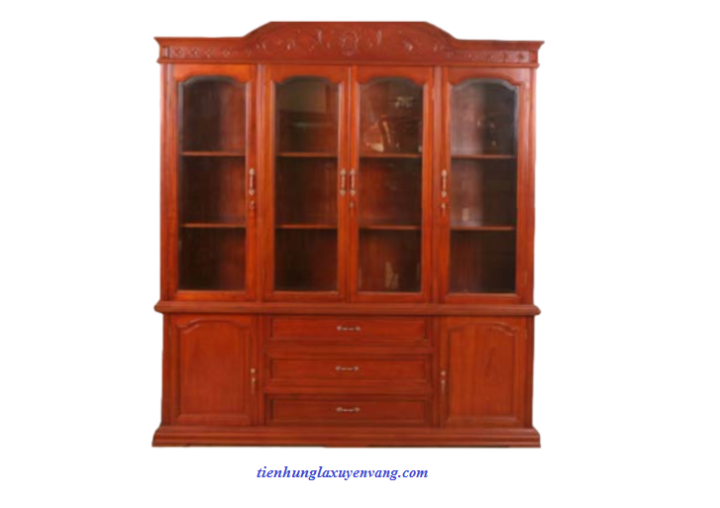 50 MẪU TỦ TÀI LIỆU